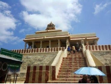 tourist places rameswaram